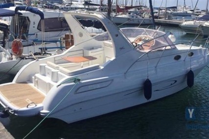 Aquamar srl aquamar 28.50 for sale in Italy for €30,000 (£26,091)