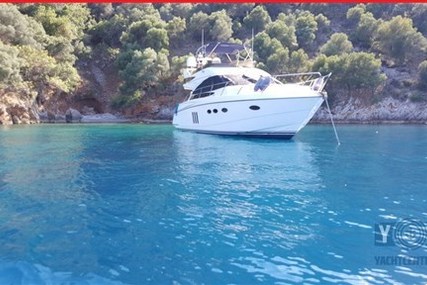 Princess 50 for sale in Turkey for €430,000 (£376,519)
