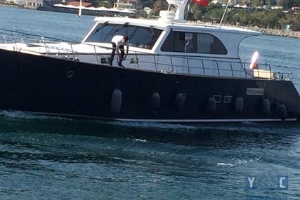 Lobster 59 Feet for sale in Turkey for €400,000 (£350,250)