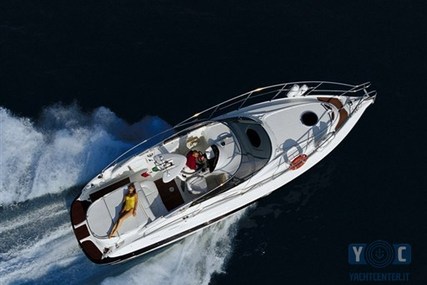 Cranchi Endurance 33 for sale in Italy for €49,000 (£42,923)