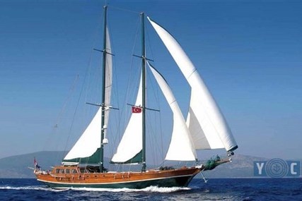 Mako Etemoglu Boat Yards for sale in Turkey for €650,000 (£569,391)