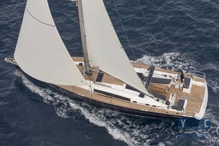 Beneteau Oceanis 60 for sale in Turkey for €550,000 (£481,793)