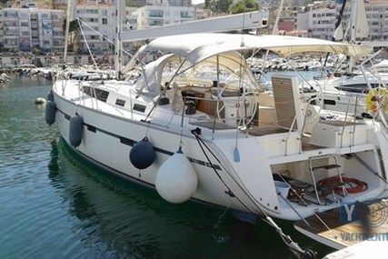 Bavaria 56 Cruiser for sale in Turkey for €290,000 (£254,036)