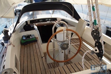 Schochl Yachtbau Sunbeam 36 for sale in Croatia for €49,000 (£42,921)