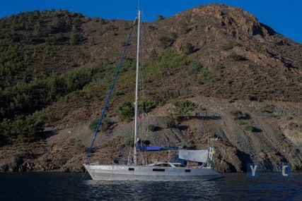 Alubat Ovni 41 for sale in Greece for €157,000 (£137,345)