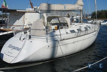 Beneteau First 42S7 for sale in Italy for €64,000 (£56,144)