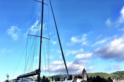 Shipman 63 for sale in Croatia for €820,000 (£714,342)