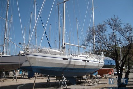 Alubat Ovni 43 for sale in Greece for €185,000 (£161,876)