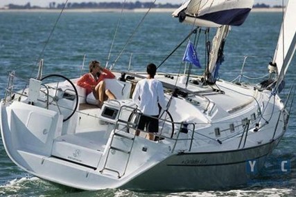 Beneteau Cyclades 43.3 for sale in Germany for €113,000 (£98,597)