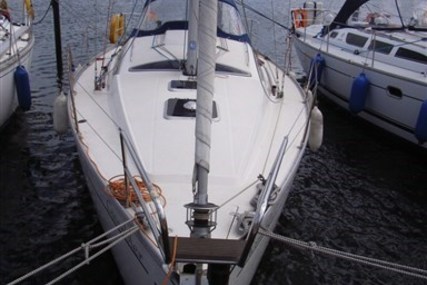 Feeling 32 for sale in Germany for €38,000 (£33,335)