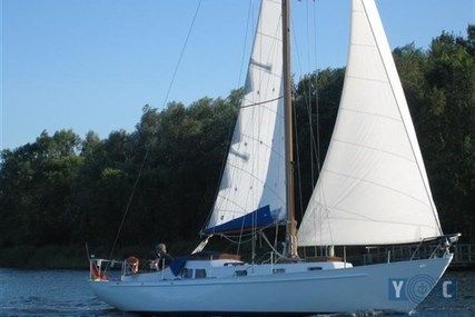 Van De Stadt Stahl Klassiker Steel Tulla for sale in Germany for €59,900 (£52,428)