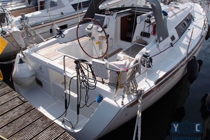 Beneteau Oceanis 34 for sale in Germany for €79,900 (£69,666)