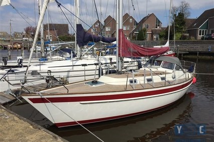 Najad 320 for sale in Netherlands for €57,500 (£50,327)