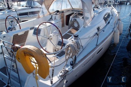 Beneteau Oceanis 43 for sale in Germany for €109,000 (£95,039)