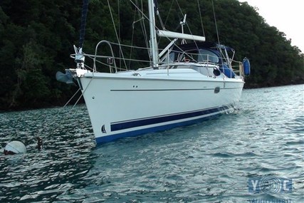 Hunter 45 Deck Salon for sale in Germany for €139,000 (£121,598)