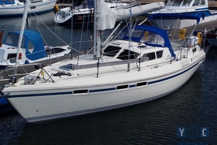 Southerly 115 for sale in United Kingdom for €169,900 (£148,244)