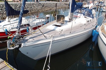 Victoire 1044 for sale in Germany for €89,900 (£78,565)