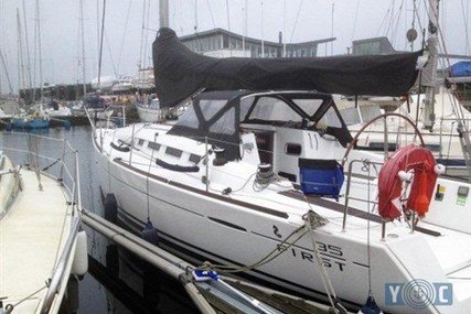 Beneteau First 35 for sale in Sweden for 119.900 € (105.031 £)