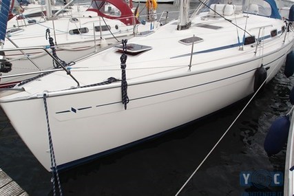 Bavaria Yachts 37 Cruiser for sale in Germany for €79,900 (£69,666)