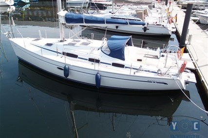 Bavaria Yachts 38 Cruiser for sale in Germany for €79,500 (£69,317)