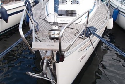Bavaria Yachts 34 for sale in Germany for €59,000 (£51,226) Bavaria Yachts 34 for sale in Germany for €59,000 (£51,226)