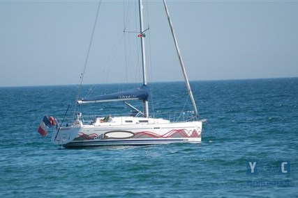 Dufour 34 Performance for sale in Portugal for €69,500 (£60,737)