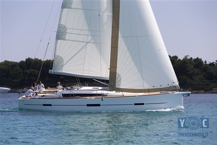 Dufour Yachts 460 Grand Large for sale in Netherlands for €243,210 (£212,059)