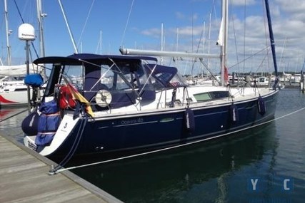 Beneteau Oceanis 46 for sale in Germany for €158,000 (£138,079)