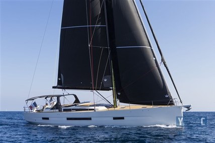 Dufour Yachts 63 Exclusive for sale in Netherlands for €895,000 (£778,173)