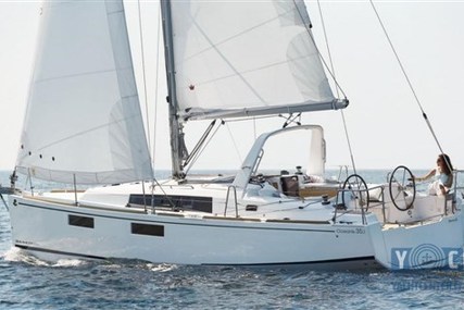 Beneteau Oceanis 35.1 Exclusive for sale in Germany for €132,500 (£115,611)