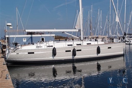 Bavaria 50 Cruiser for sale in Germany for €199,000 (£174,431)