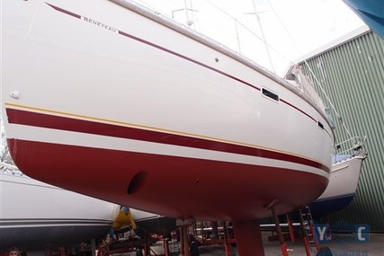 Beneteau Oceanis 393 Clipper for sale in Germany for €89,000 (£77,897)