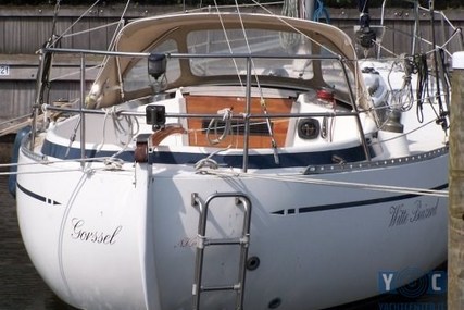 Lord Nelson Victory Tug Helmsman for sale in Netherlands for €24,500 (£20,958)