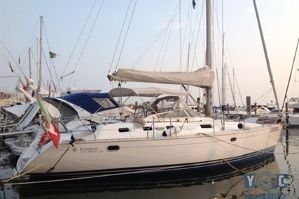 Jeanneau Sun Odyssey 42 CC for sale in Italy for €84,000 (£73,581)
