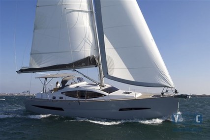 Feeling 48 for sale in Netherlands for €350,000 (£307,036)