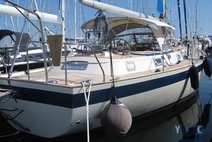 Hallberg-Rassy HR 45 for sale in Italy for €240,000 (£210,001)