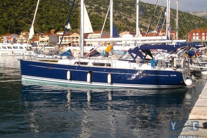 Hanse 445 for sale in Greece for €189,000 (£165,376)