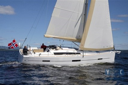 Dufour 412 Grand Large for sale in Netherlands for €189,700 (£165,989)