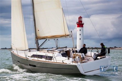 Dufour Yachts 382 Grand Large for sale in Netherlands for €153,871 (£134,259)
