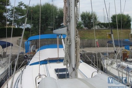 Bavaria Yachts 42 for sale in Italy for €62,000 (£54,310)
