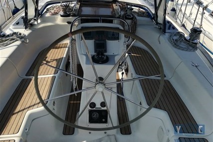 Bavaria 42 for sale in Croatia for €80,000 (£70,076)