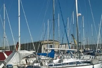 CNSO SHOGUN 36 for sale in Italy for €15,000 (£13,009)