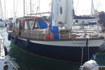 Nauticat 33 for sale in Italy for €59,000 (£51,640)