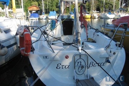 X-Yachts 302 MKII for sale in Italy for €49,000 (£42,754)