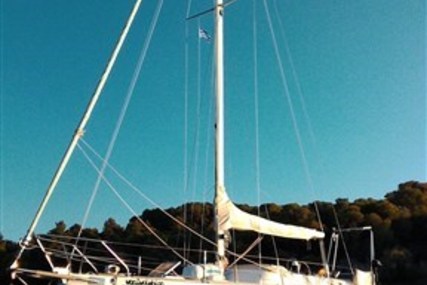 Alpa 38 for sale in Greece for €29,000 (£25,344)