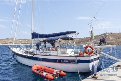Irwin Yachts 43 MK III for sale in Italy for €65,000 (£56,938)
