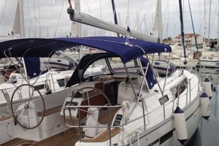 Bavaria 37 Cruiser for sale in Croatia for €89,000 (£77,779)
