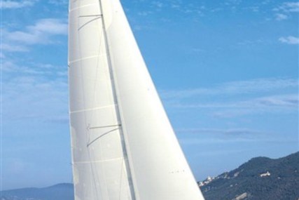 Hanse 445 for sale in Croatia for €120,000 (£105,030)