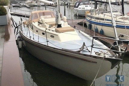 Le Comte 38 for sale in Netherlands for €49,000 (£42,887)