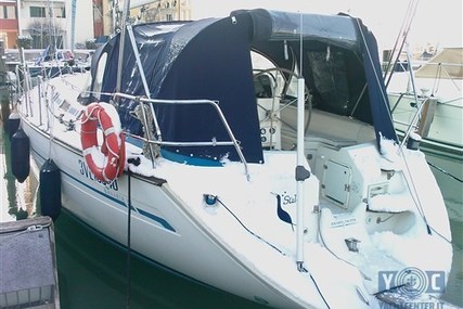 Bavaria 42 for sale in Italy for €70,000 (£61,407)